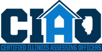 Certified Illinois Assessing Officers logo