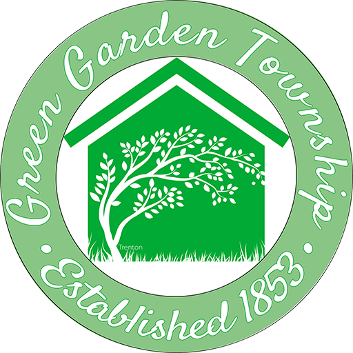 Green Garden Township Logo