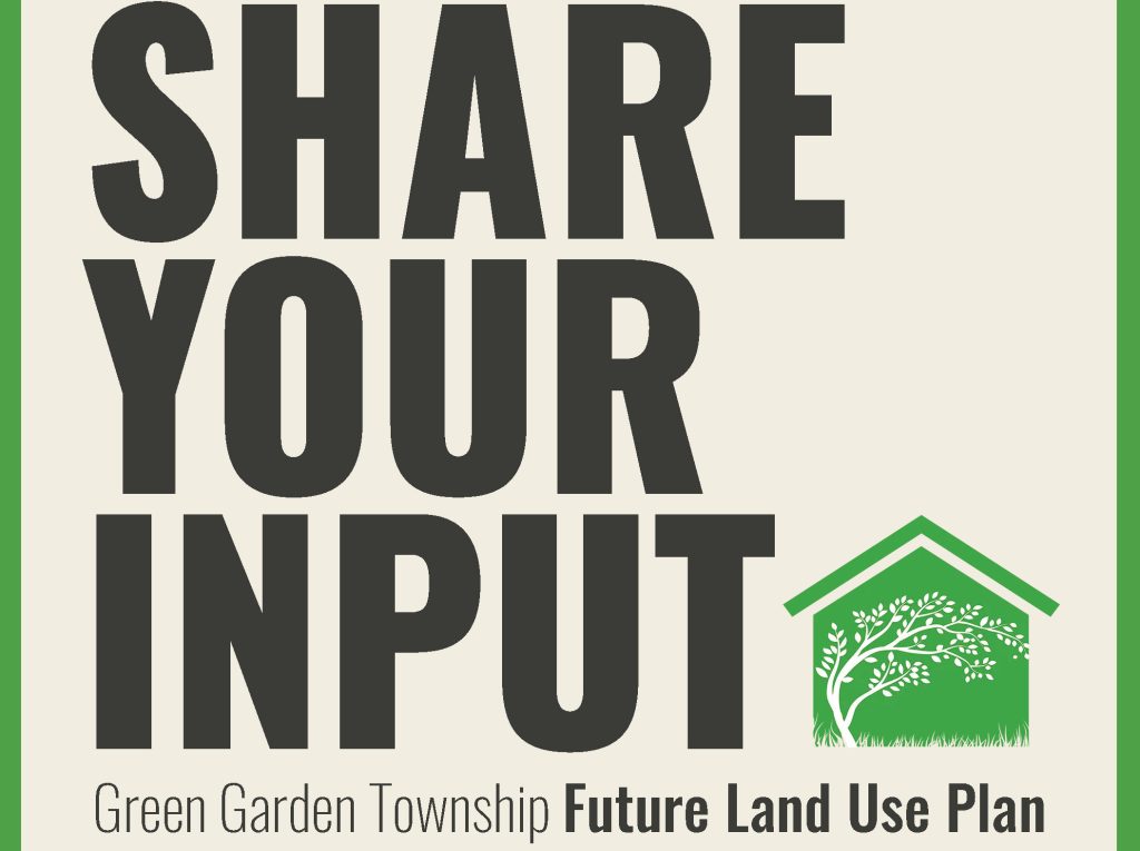 Community Outreach Flyer