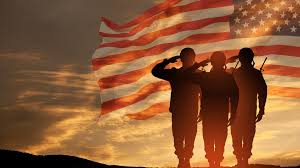 Veterans