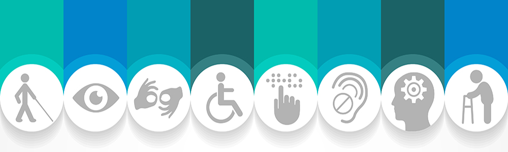Disability Rights awareness month is observed every year from No