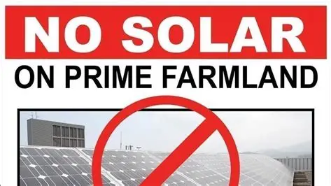 no solar