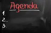 Agenda 2