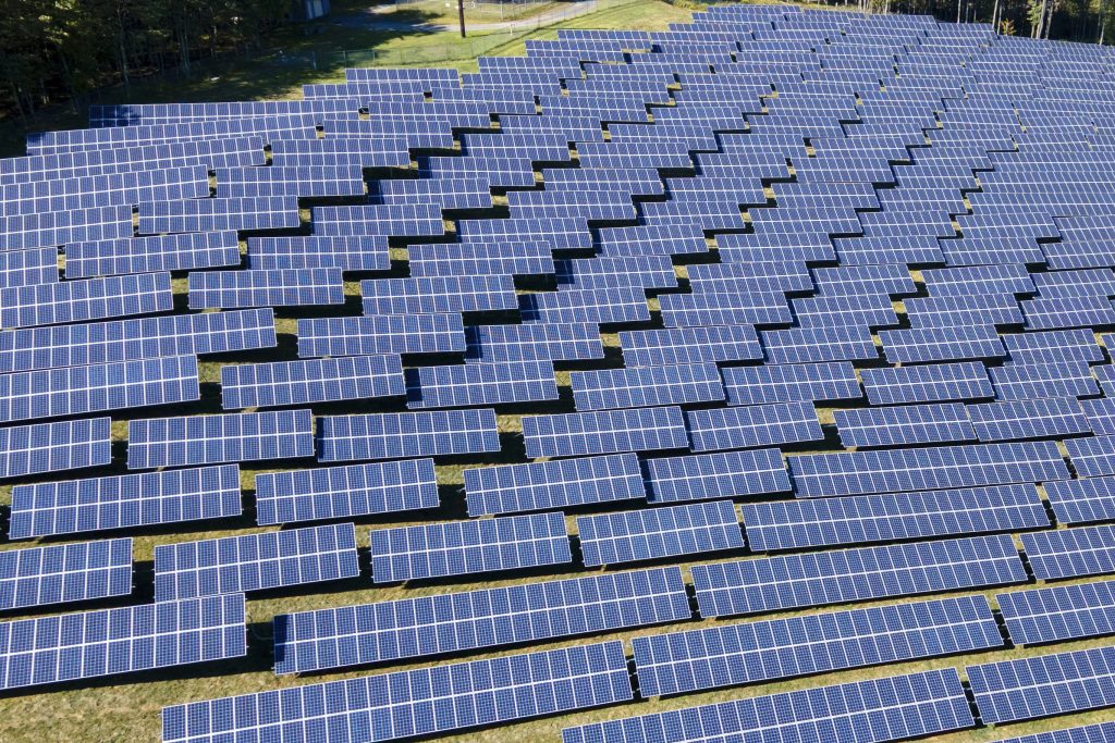 Solar Power